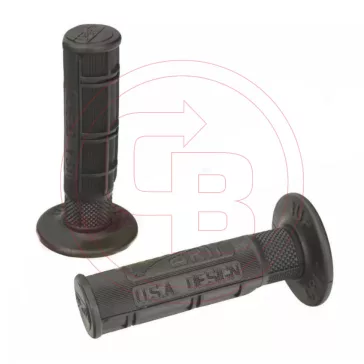 Markolat gumi PROGRIP 0795 cross FEKETE