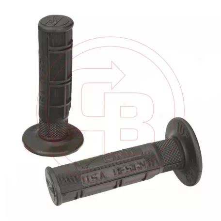 Markolat gumi PROGRIP 0795 cross FEKETE