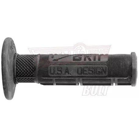 Markolat gumi PROGRIP 0795 cross FEKETE