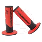 Markolat gumi PROGRIP 0801 CROSS FEKETE/PIROS