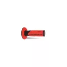 Markolat gumi PROGRIP 0801 CROSS FEKETE/PIROS