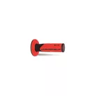 Markolat gumi PROGRIP 0801 CROSS FEKETE/PIROS