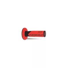 Markolat gumi PROGRIP 0801 CROSS FEKETE/PIROS