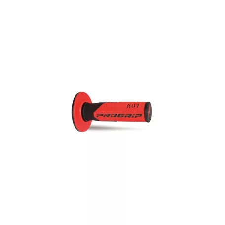 Markolat gumi PROGRIP 0801 CROSS FEKETE/PIROS