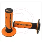 Markolat gumi PROGRIP 0801 CROSS FEKETE/NARANCS