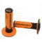 Markolat gumi PROGRIP 0801 CROSS FEKETE/NARANCS