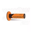 Markolat gumi PROGRIP 0801 CROSS FEKETE/NARANCS
