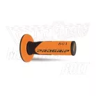 Markolat gumi PROGRIP 0801 CROSS FEKETE/NARANCS