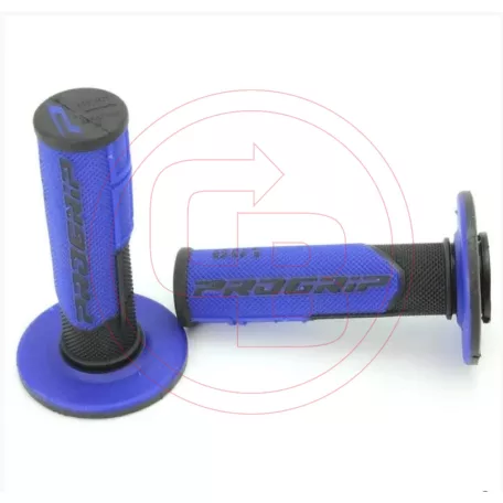 Markolat gumi PROGRIP 0801 CROSS FEKETE/KÉK