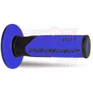 Markolat gumi PROGRIP 0801 CROSS FEKETE/KÉK