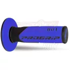 Markolat gumi PROGRIP 0801 CROSS FEKETE/KÉK