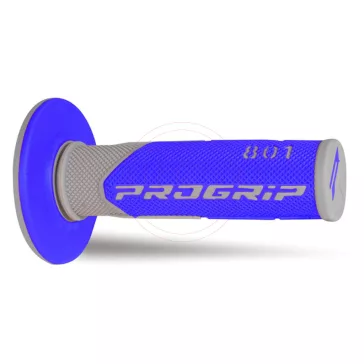 Markolat gumi PROGRIP 0801 cross SZÜRKE/KÉK