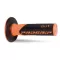 Markolat gumi PROGRIP 0801 cross FEKETE/FLUO NARAN