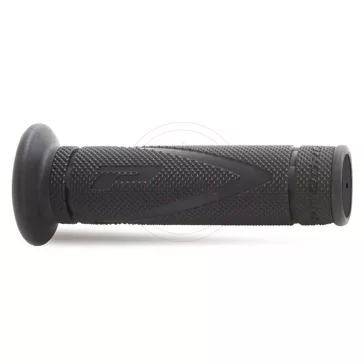 Markolat gumi PROGRIP 0837 fekete Road