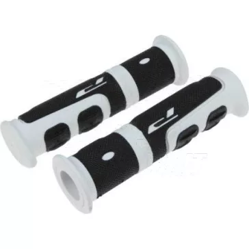 Markolat gumi PROGRIP 0964 fekete-fehér quad/jetski