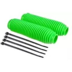 PROGRIP Fork Boots Teleszkóp gumi ZÖLD