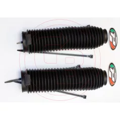 PROGRIP Fork Boots Teleszkóp gumi FEKETE