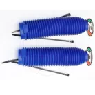 PROGRIP Fork Boots Teleszkóp gumi KÉK