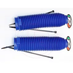 PROGRIP Fork Boots Teleszkóp gumi KÉK