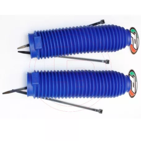 PROGRIP Fork Boots Teleszkóp gumi KÉK