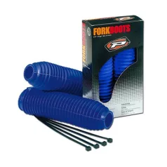 PROGRIP Fork Boots Teleszkóp gumi KÉK