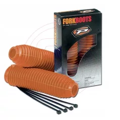 PROGRIP Fork Boots Teleszkóp gumi NARANCS