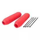 PROGRIP Fork Boots Teleszkóp gumi PIROS
