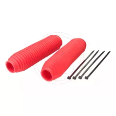 PROGRIP Fork Boots Teleszkóp gumi PIROS