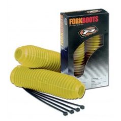PROGRIP Fork Boots Teleszkóp gumi SÁRGA