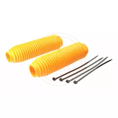 PROGRIP Fork Boots Teleszkóp gumi SÁRGA