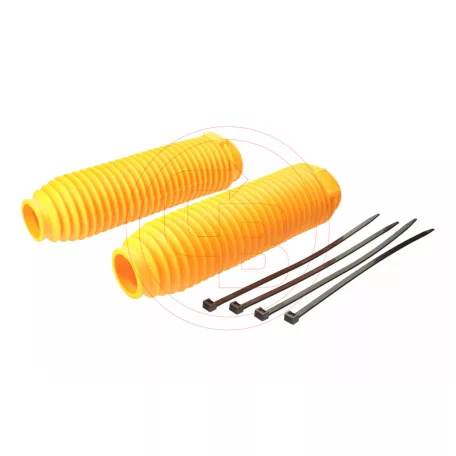 PROGRIP Fork Boots Teleszkóp gumi SÁRGA