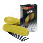 PROGRIP Fork Boots Teleszkóp gumi SÁRGA