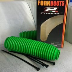 PROGRIP Fork Boots Teleszkóp gumi ZÖLD
