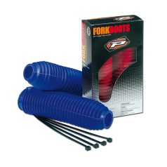 PROGRIP Fork Boots Teleszkóp gumi KÉK