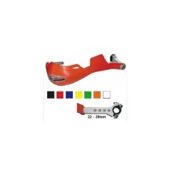 Kézvédő PROGRIP PG5610 PIROS