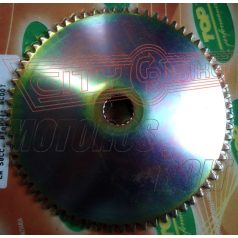 Vario külső szíjtárcsafél PIAGGIO 50 DR