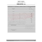 Oldaldoboz tartó cső Honda NC 700 S (12-13) / Honda NC 750 S / NC 750 S DCT (14-15) / Honda NC 700 X (12-13) / Honda NC 750 X (14-15) GIVI
