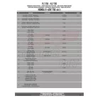 Oldaldoboz tartó cső Honda X-SDV 750 (2017-2020) GIVI