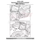 Oldaldoboz tartó cső Honda X-ADV 750 (2017-2020) GIVI