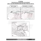 Oldaldoboz tartó cső Honda CRF 1000 L Africa Twin (2018) / Honda CRF 1000 L Africa Twin Adventure Sports (2018) GIVI Trekker Outback dobozhoz