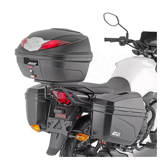 Oldaldoboz tartó cső HONDA CB 125F (2021-2026) GIVI Oldaldoboz tartó cső HONDA CB 125F (2021-2026) GIVI