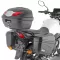 Oldaldoboz tartó cső HONDA CB 125F (2021-2026) GIVI
