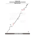 Oldaldoboz tartó cső HONDA CB 125F (2021-2024) GIVI