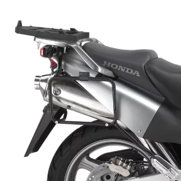  Oldaldoboz tartó cső Honda XL 1000V Varadero / ABS (03-06) GIVI