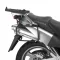 Oldaldoboz tartó cső Honda XL 1000V Varadero / ABS (03-06) GIVI
