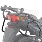 Oldaldoboz tartó cső Honda CBF 500 (04-12) / Honda CBF 600S/ CBF 600N (04-12) / Honda CBF 1000 / ABS (06-09) GIVI