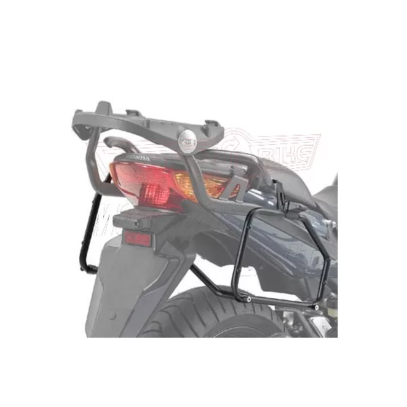 Oldaldoboz tartó cső Honda CBF 500 (04-12) / Honda CBF 600S/ CBF 600N (04-12) / Honda CBF 1000 / ABS (06-09) GIVI Oldaldoboz tartó cső Honda CBF 500 (04-12) / Honda CBF 600S/ CBF 600N (04-12) / Honda CBF 1000 / ABS (06-09) GIVI