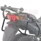 Oldaldoboz tartó cső Honda CBF 500 (04-12) / Honda CBF 600S/ CBF 600N (04-12) / Honda CBF 1000 / ABS (06-09) GIVI