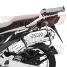 Oldaldoboz tartó cső BMW F 650 ST (97-99) GIVI