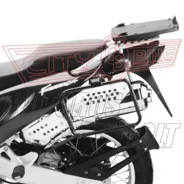 Oldaldoboz tartó cső BMW F 650 ST (97-99) GIVI